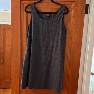 Eileen Fisher Silk Dress